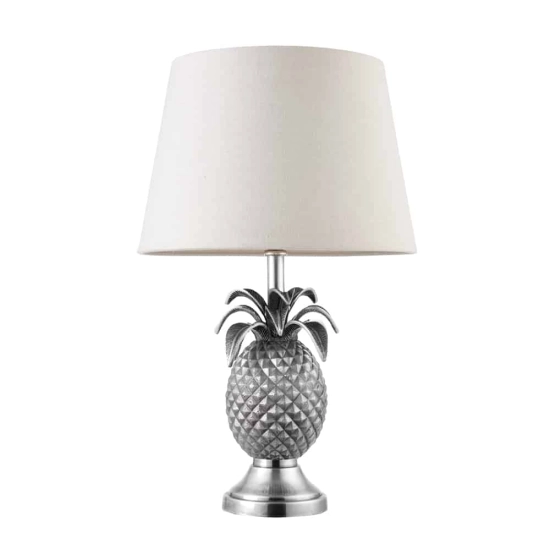 kinkiecik.pl Podstawa lampy stołowej PINEAPPLE BASE ONLY EH-PINEAPPLE-TL ENDON