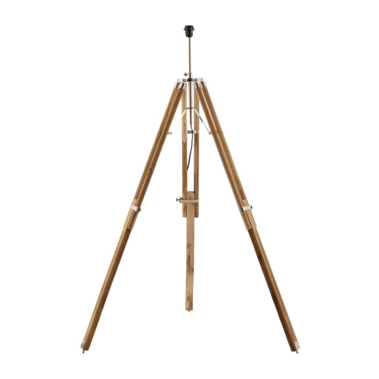kinkiecik.pl Podstawa lampy podłogowej TRIPOD BASE ONLY FLOOR EH-TRIPOD-FLNA ENDON