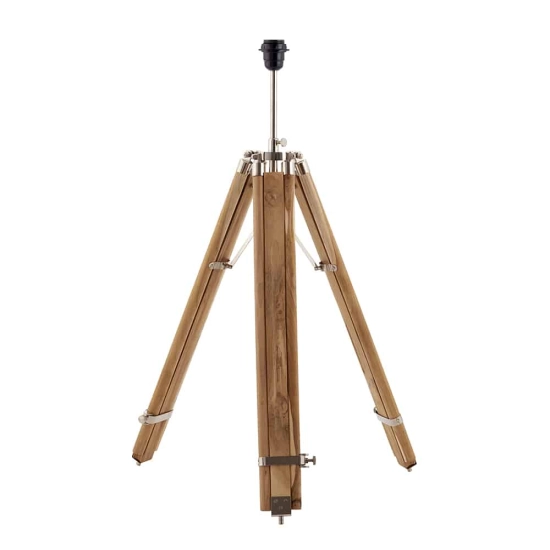 kinkiecik.pl Podstawa lampy podłogowej TRIPOD BASE ONLY FLOOR EH-TRIPOD-FLNA ENDON