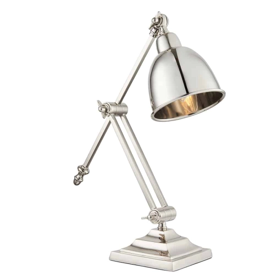 kinkiecik.pl Lampa stołowa Raskin Task Table EH-RASKIN-TL ENDON