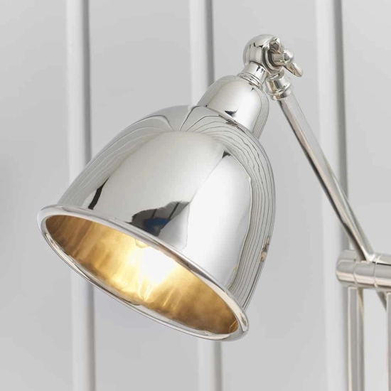 kinkiecik.pl Lampa stołowa Raskin Task Table EH-RASKIN-TL ENDON