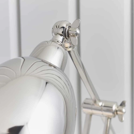 kinkiecik.pl Lampa stołowa Raskin Task Table EH-RASKIN-TL ENDON