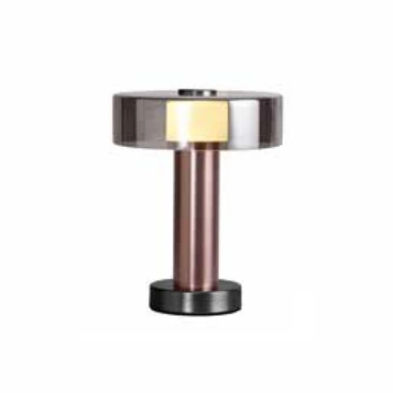 Lampa biurkowa Mantra Gin 8428MA - zdjęcie produktu