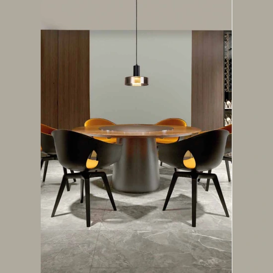 Lampa wisząca Mantra Gin 8430MA - zdjęcie dodatkowe 2