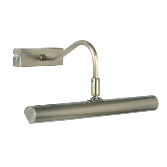 kinkiecik.pl Kinkiet Linton 2LT Wall PL-LEDG9-AN ENDON