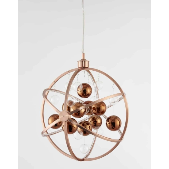 kinkiecik.pl Lampa wisząca Muni Pendant MUNI-CO ENDON