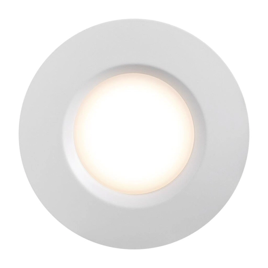 Oprawa downlight Tiaki biały 49570101 Nordlux