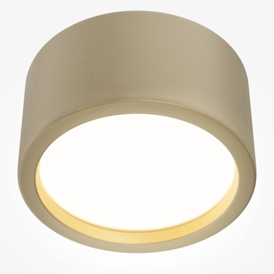 Lampa sufitowa Hydra C090CL-15W3K-MG Maytoni - zdjęcie dodatkowe 1