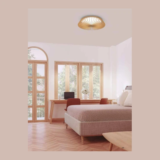 Lampa sufitowa Mantra Himalaya 7967MA - zdjęcie dodatkowe 4