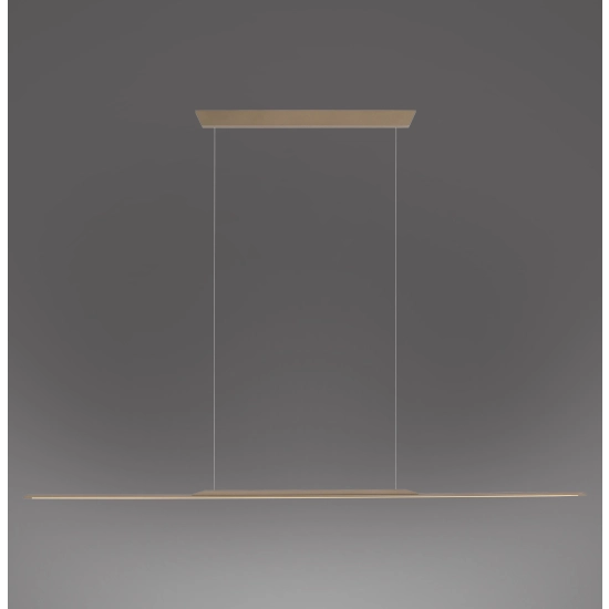 Lampa wisząca Pure Surface Brązowy 2301-97 Paul Neuhaus - zdjęcie dodatkowe 5