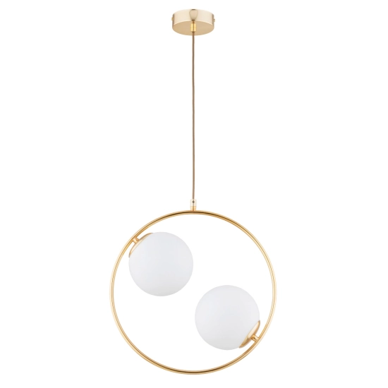 Lampa wisząca AVIA 2xE14 62443 ALFA
