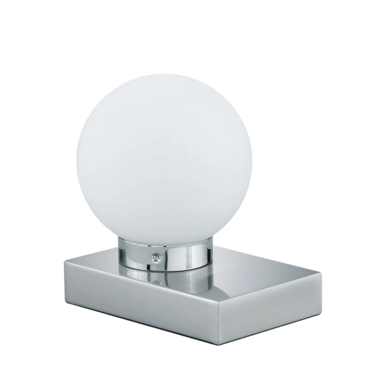 Lampa stołowa DAVI II – 590100107 excl. 1x E14 · max. 40W TRIO