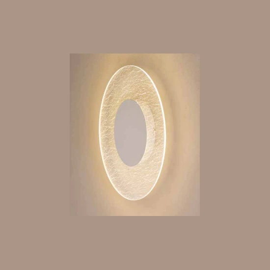 Lampa ścienna Mantra Jewel 8074MA - zdjęcie dodatkowe 2