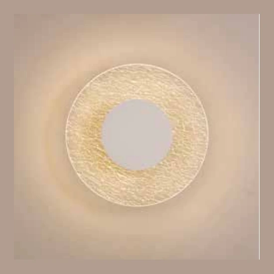 Lampa ścienna Mantra Jewel 8074MA - zdjęcie produktu