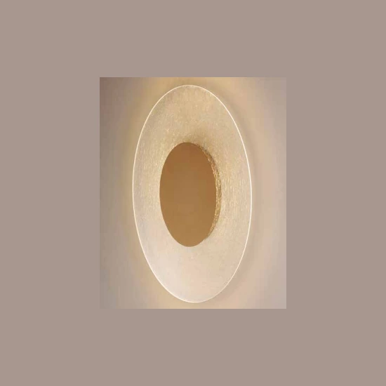 Lampa ścienna Mantra Jewel 8073MA - zdjęcie dodatkowe 2