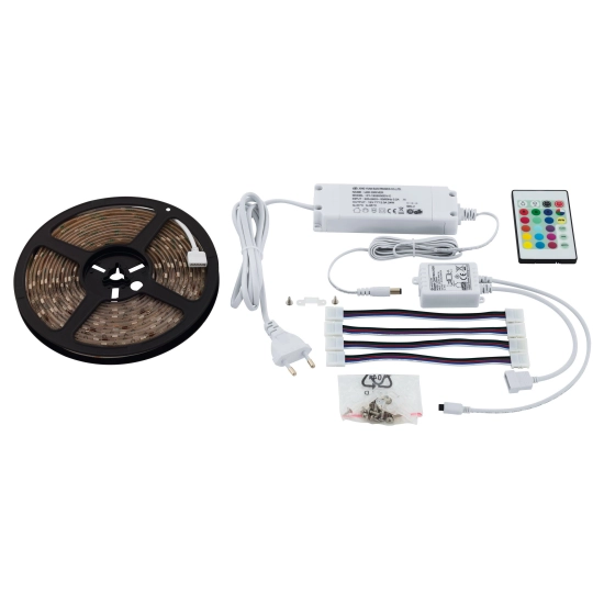 LED STRIPES-FLEX taśma świetlna /Pasek LED 97928 EGLO