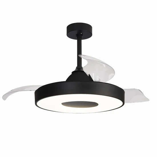 Wentylator sufitowy LED Mantra Coin Fun 8218MA - zdjęcie produktu