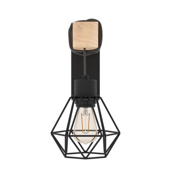TOWNSHEND 5 lampa ścienna 44078 EGLO