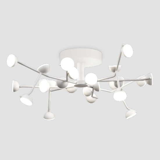 Lampa sufitowa ściemnialna Adn 8653MA - zdjęcie produktu