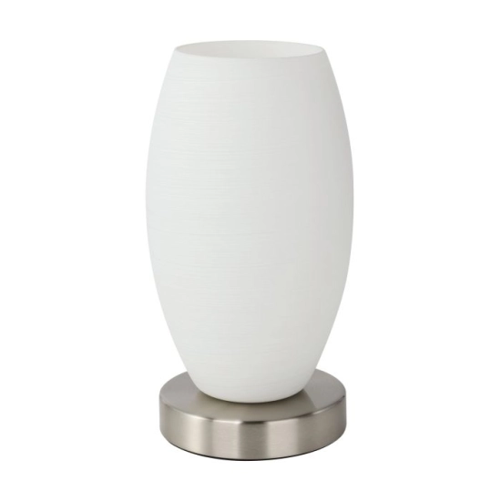 BATISTA 3 Lampa stołowa 97589 EGLO