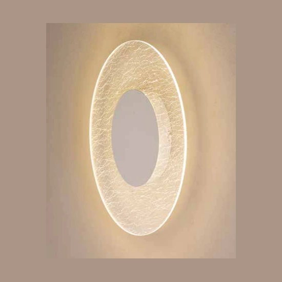 Lampa ścienna Mantra Jewel 8076MA - zdjęcie dodatkowe 2