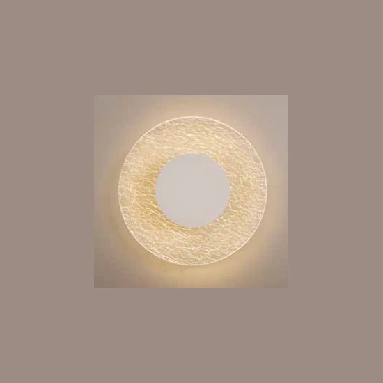Lampa ścienna Mantra Jewel 8076MA - zdjęcie produktu