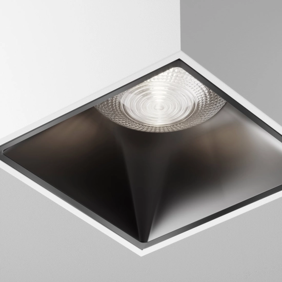 Plafon Alfa LED C065CL-L12W4K-D Maytoni - zdjęcie dodatkowe 1