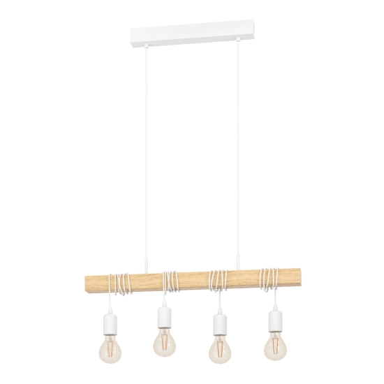 kinkiecikpl Lampa wisząca TOWNSHEND 33164 EGLO