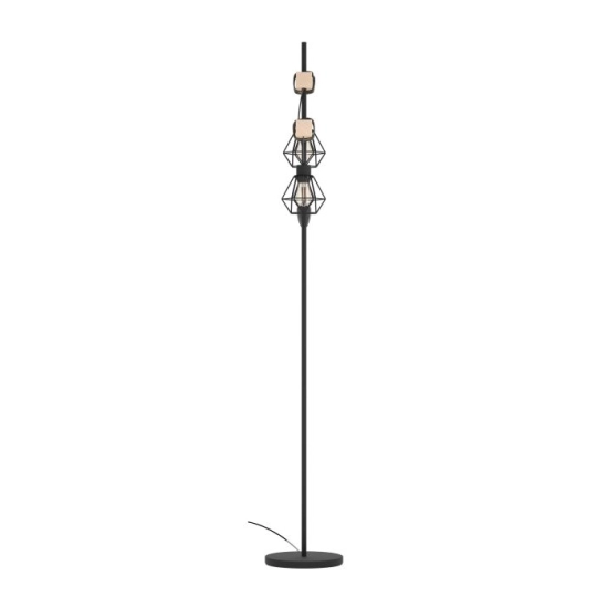 TOWNSHEND 5 Lampa podłogowa 44081 EGLO
