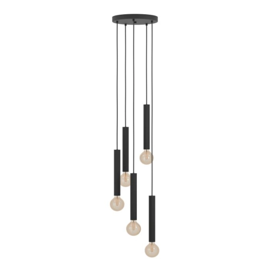 CORTENOVA Lampa wisząca 98058 EGLO