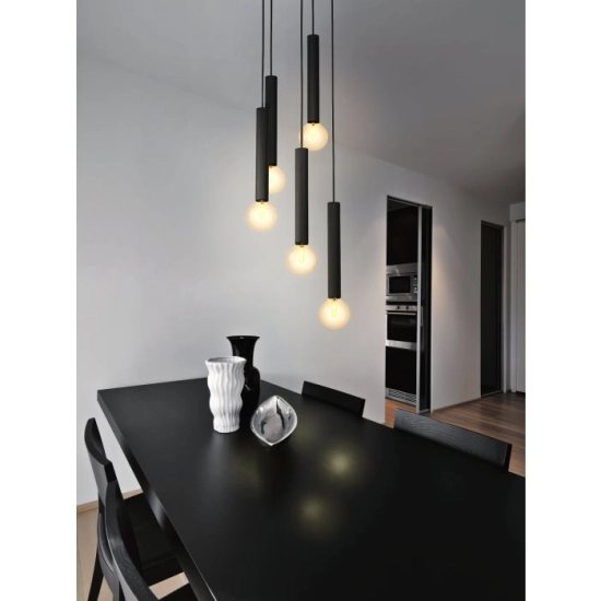 CORTENOVA Lampa wisząca 98058 EGLO
