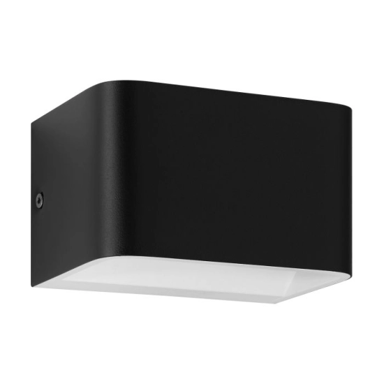 SANIA 4 lampa ścienna 901016 EGLO