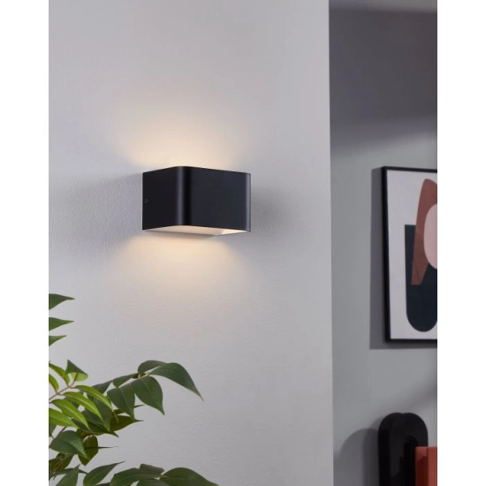 SANIA 4 lampa ścienna 901016 EGLO