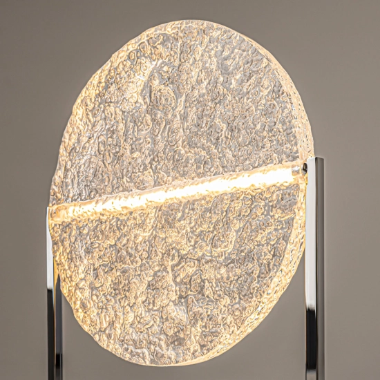 Lampa stołowa Mangata MOD387TL-L8CH3K Maytoni - zdjęcie dodatkowe 3