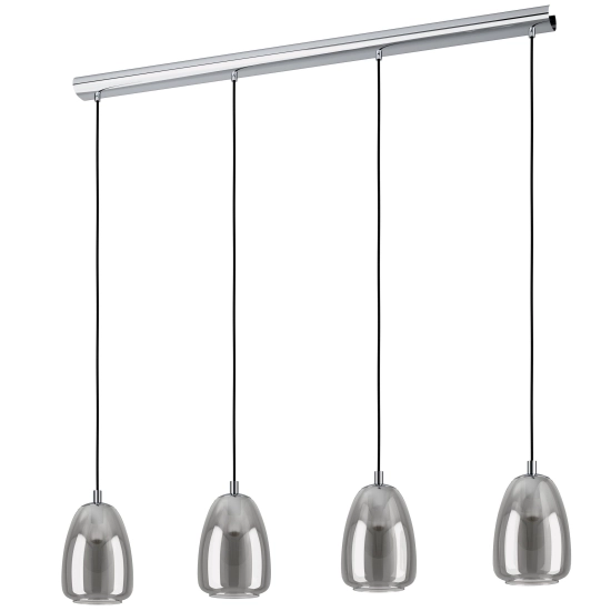 kinkiecikpl Lampa wisząca ALOBRASE 98616 EGLO