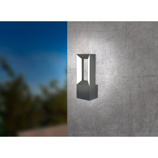 RIFORANO lampa ścienna 98725 EGLO