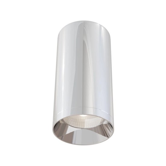 Plafon Focus C010CL-01CH Maytoni
