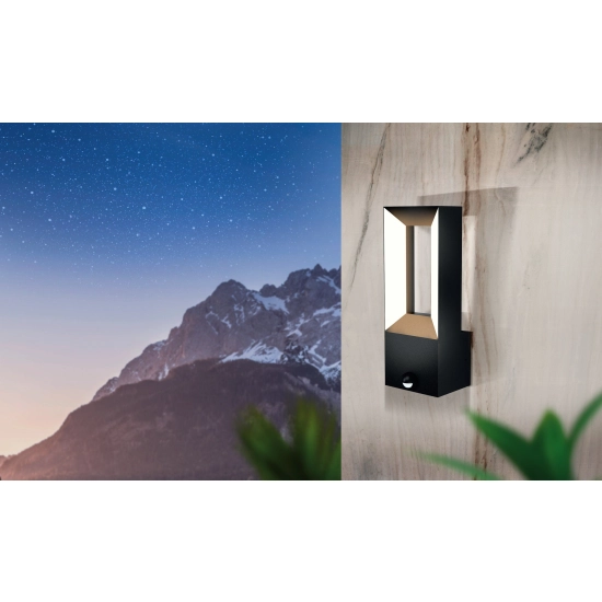 RIFORANO lampa ścienna 98726 EGLO
