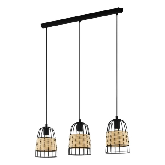 ANWICK Lampa wisząca 43313 EGLO