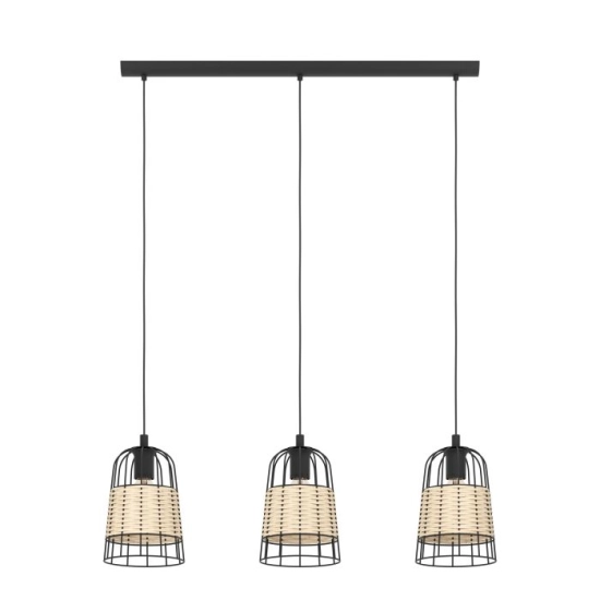 ANWICK Lampa wisząca 43313 EGLO