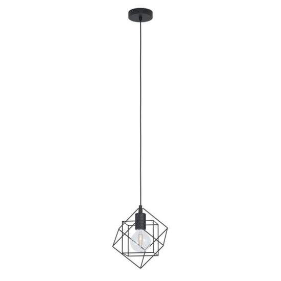STRAITON Lampa wisząca 43358 EGLO