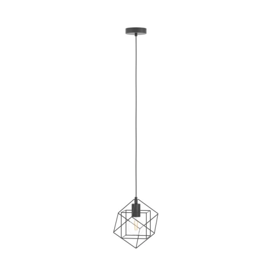 STRAITON Lampa wisząca 43358 EGLO