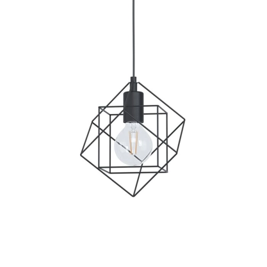 STRAITON Lampa wisząca 43358 EGLO