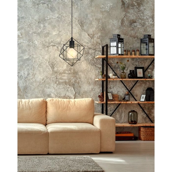 STRAITON Lampa wisząca 43358 EGLO