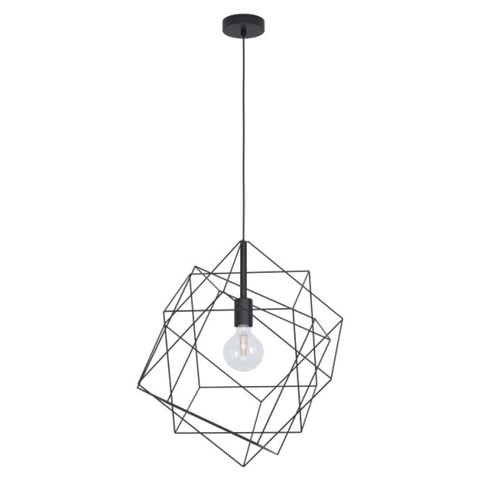 STRAITON Lampa wisząca 43359 EGLO