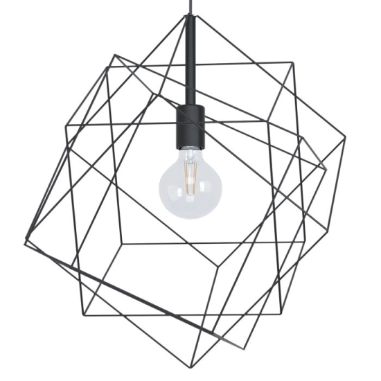 STRAITON Lampa wisząca 43359 EGLO