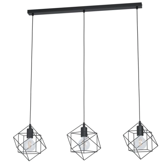 STRAITON Lampa wisząca 43361 EGLO