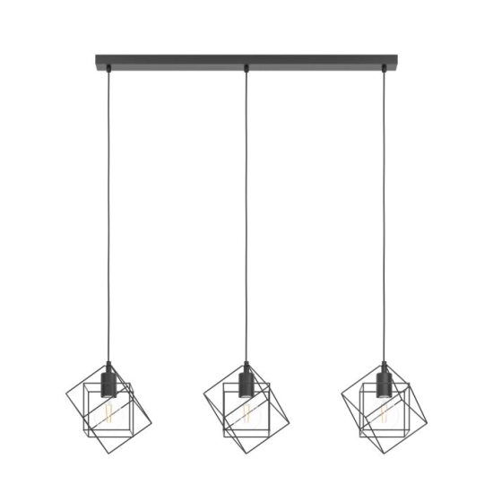 STRAITON Lampa wisząca 43361 EGLO