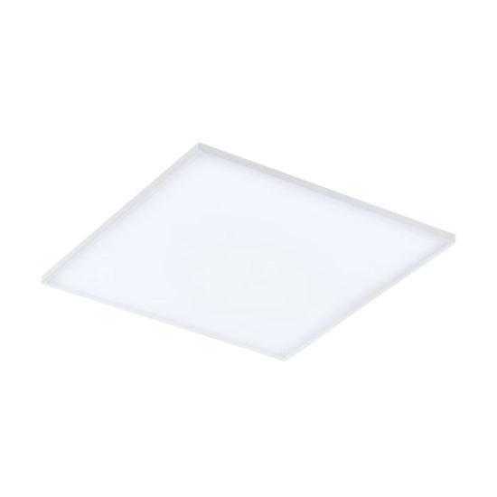 TURCONA oprawa sufitowa 59,5x59,5 cm panel LED 4000K 98903 EGLO
