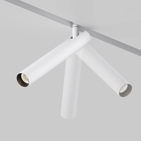 Lampa szynowa Focus T Exility 3000K 6W 36° TR141-2-6W3K-M-W Maytoni - zdjęcie dodatkowe 1